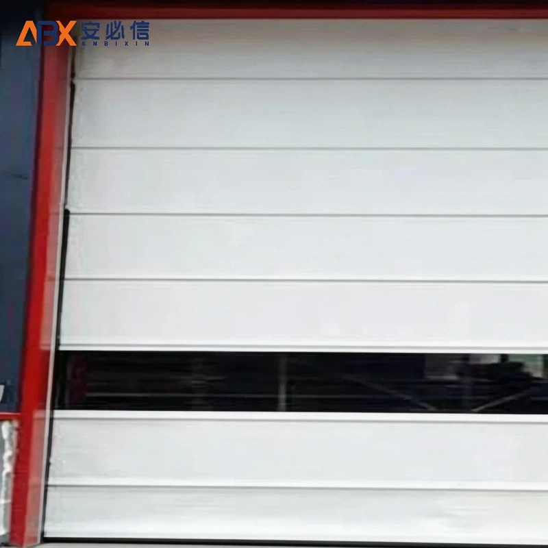 铜仁市快速门