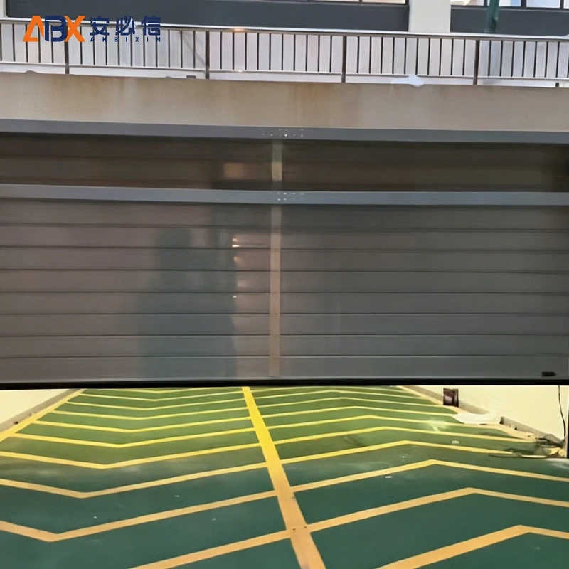 铜仁市医药密闭高速门