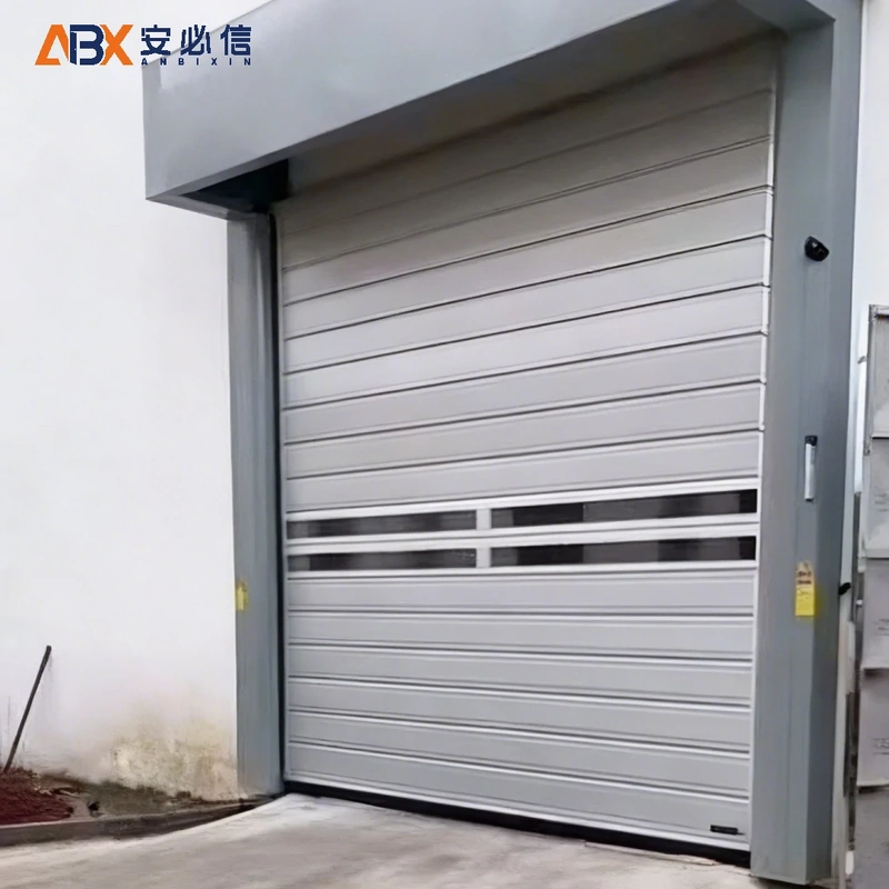 铜仁市涡轮硬质高速门